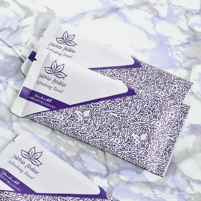 مناديل معطرة-مناديل-مناديل مبللة-مناديل ويبس 8