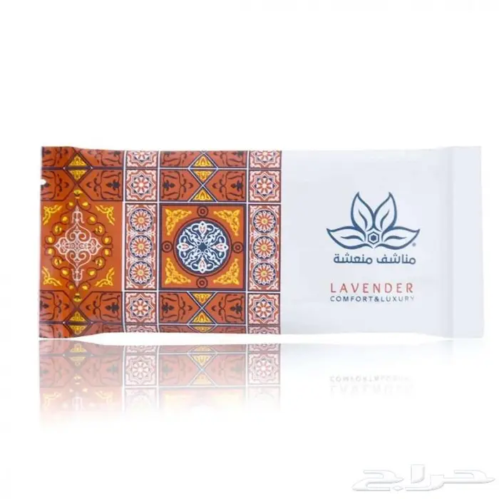 مناديل معطرة-مناديل-مناديل مبللة-مناديل ويبس 1