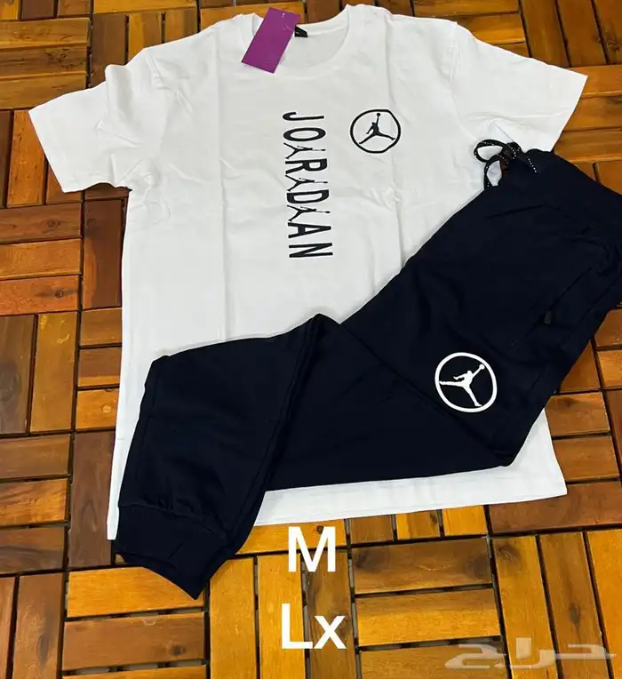 ملابس رجاليه اطقم بسعر الجمله 3