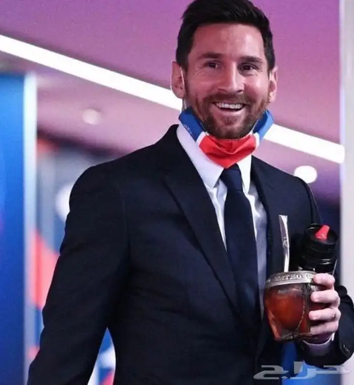 اخد منكم سمع هالمشروب الرهيب 0