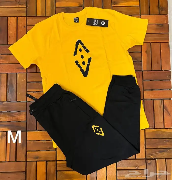 ملابس رجاليه اطقم بسعر الجمله 5