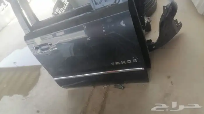 ابواب تاهو -ابواب يوكن شاص قصير 2