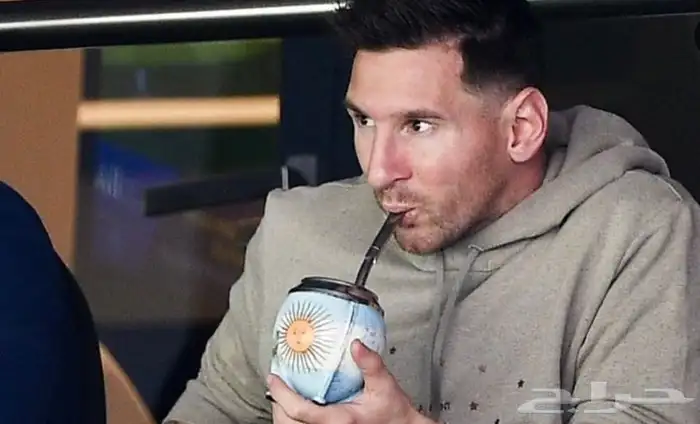 اخد منكم سمع هالمشروب الرهيب 9