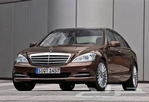 قطع مرسيدس بانوراما 2006-2013 0