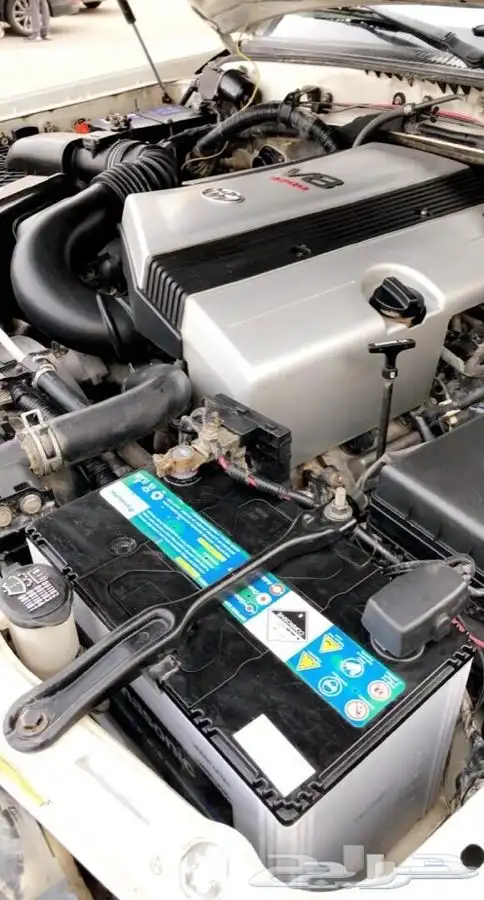 VX-R 2007 بريمي ( تم البيع ) 33