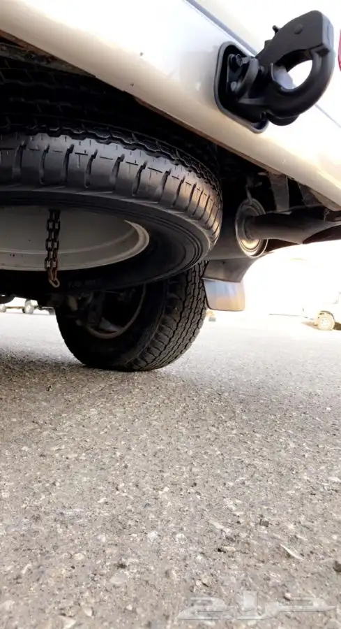 VX-R 2007 بريمي ( تم البيع ) 32