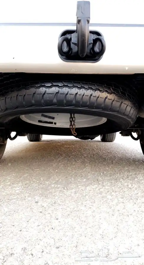 VX-R 2007 بريمي ( تم البيع ) 30