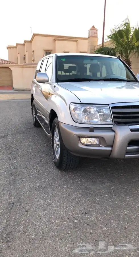 VX-R 2007 بريمي ( تم البيع ) 0