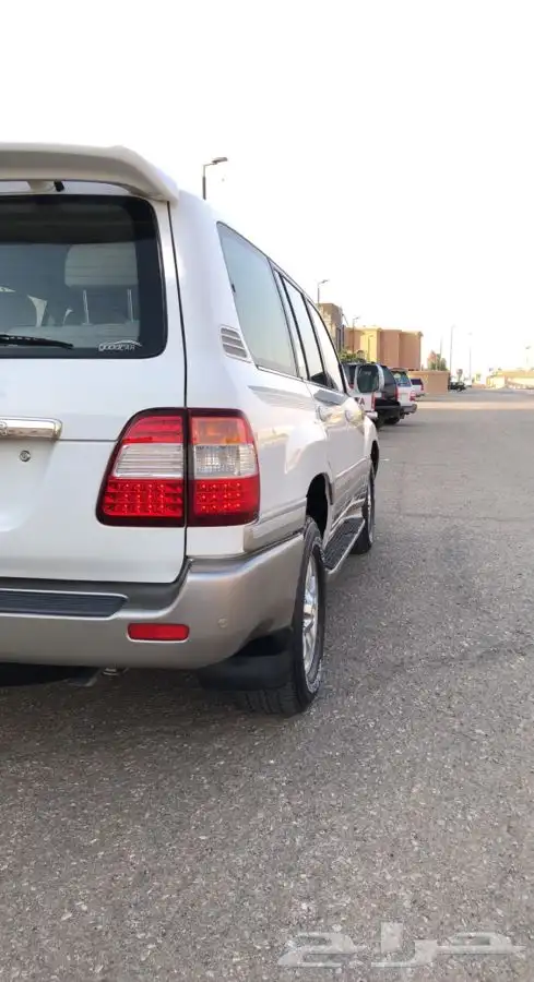 VX-R 2007 بريمي ( تم البيع ) 3