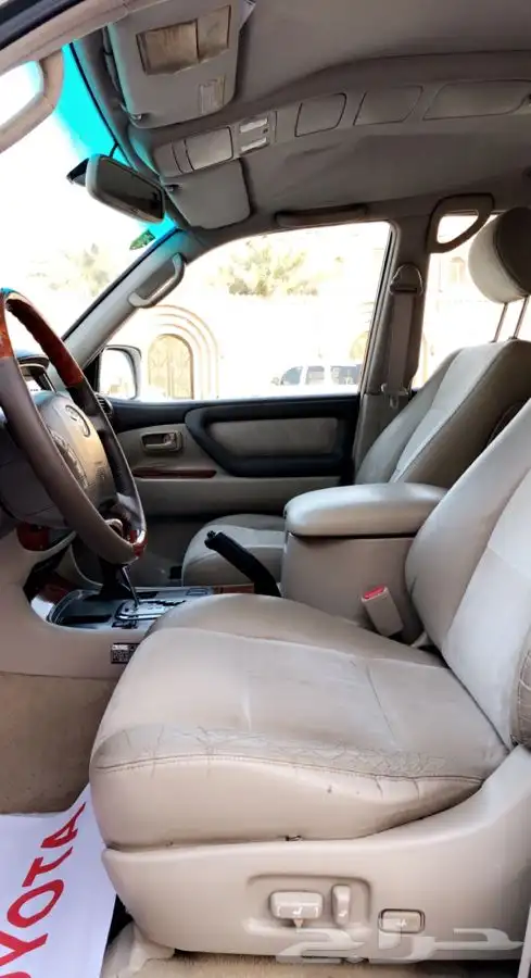 VX-R 2007 بريمي ( تم البيع ) 8