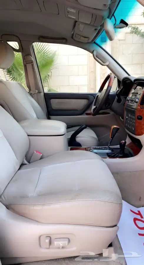 VX-R 2007 بريمي ( تم البيع ) 17