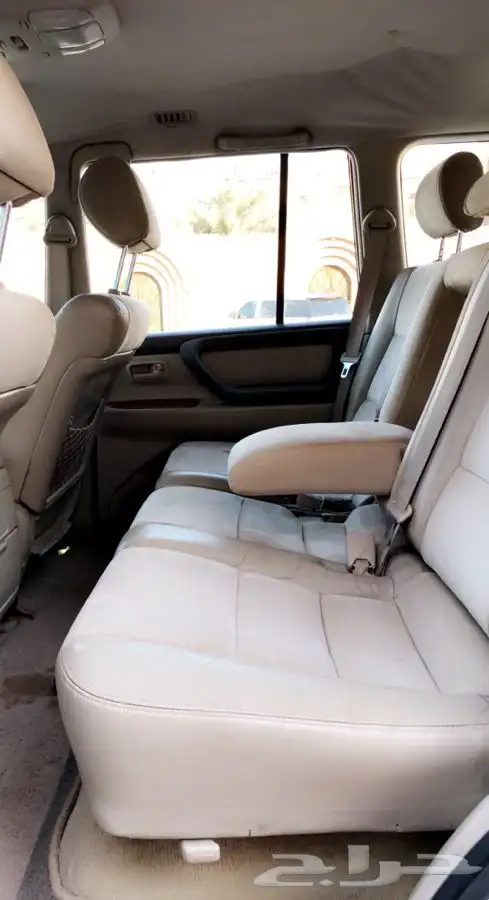 VX-R 2007 بريمي ( تم البيع ) 11