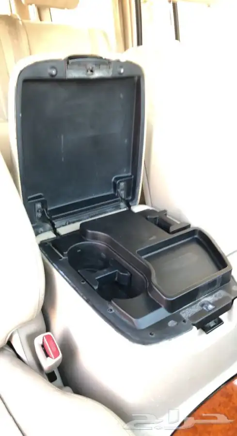 VX-R 2007 بريمي ( تم البيع ) 25