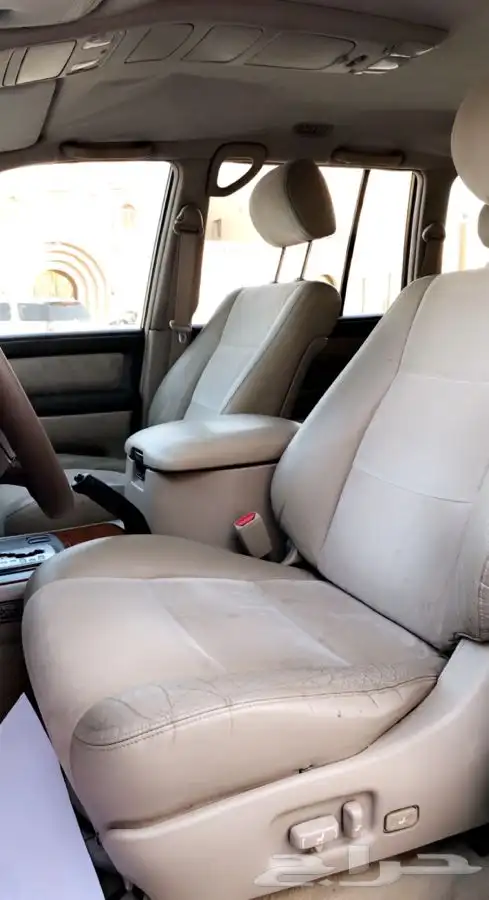 VX-R 2007 بريمي ( تم البيع ) 9