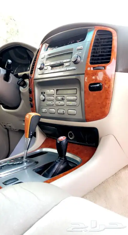 VX-R 2007 بريمي ( تم البيع ) 20