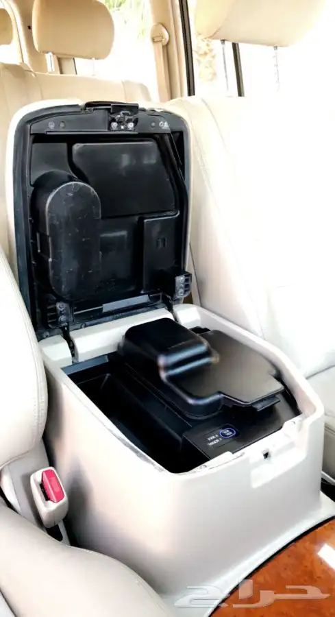 VX-R 2007 بريمي ( تم البيع ) 26