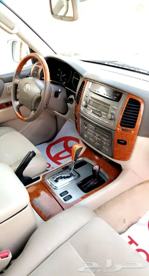 VX-R 2007 بريمي ( تم البيع ) 19