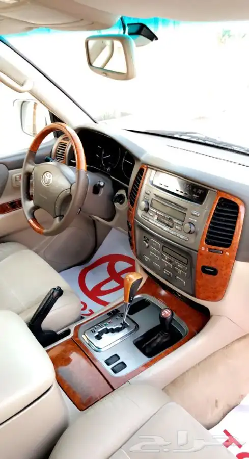 VX-R 2007 بريمي ( تم البيع ) 24