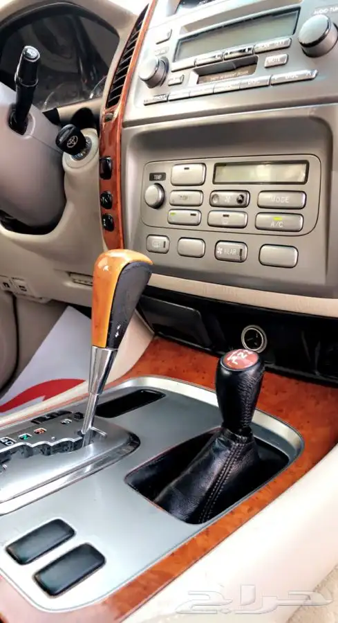 VX-R 2007 بريمي ( تم البيع ) 21