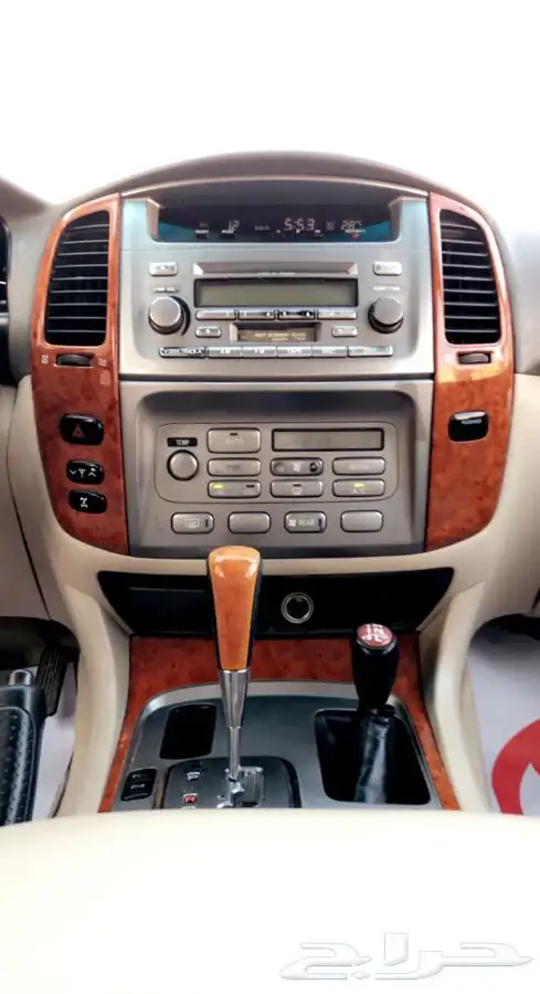 VX-R 2007 بريمي ( تم البيع ) 13