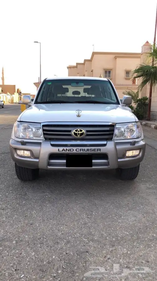 VX-R 2007 بريمي ( تم البيع ) 1