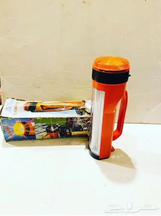 فانوس قديم تراثي 0