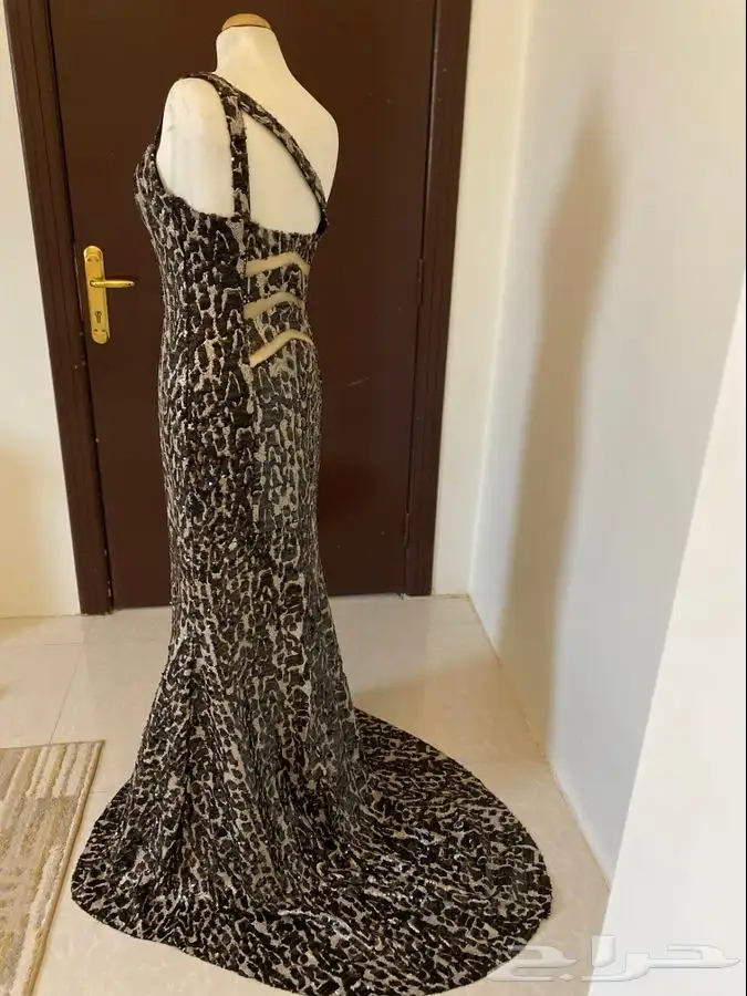 فساتين سهره وخطوبه للبيع 50 مع التوصيل مجانا 8