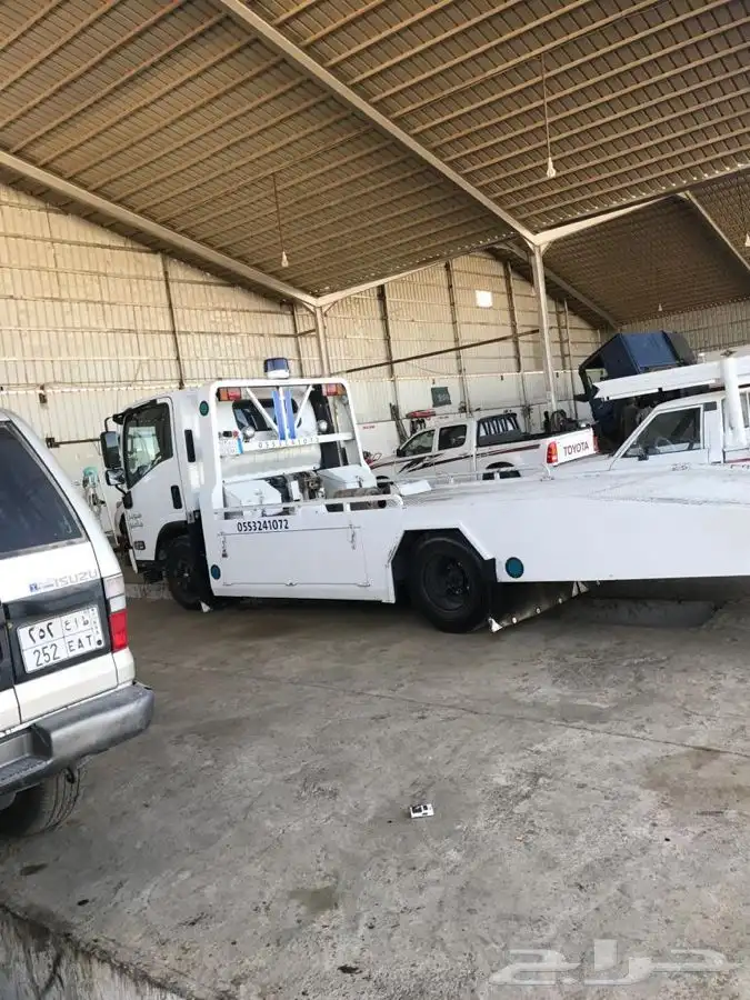 سطحة القويعيه الجله الرويضه لجميع المناطق 0