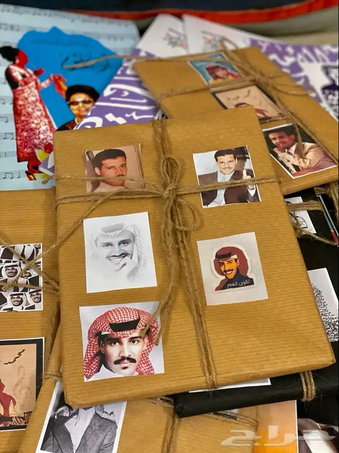 ديوان العطاء- خالد عبدالرحمن 4