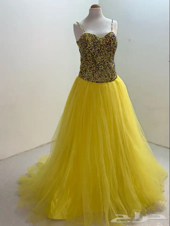 فساتين سهره وخطوبه للبيع 50 مع التوصيل مجانا 0