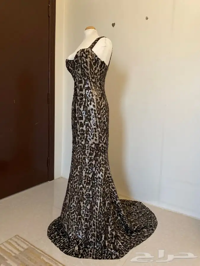 فساتين سهره وخطوبه للبيع 50 مع التوصيل مجانا 6