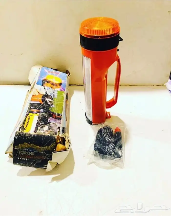 فانوس قديم تراثي 2