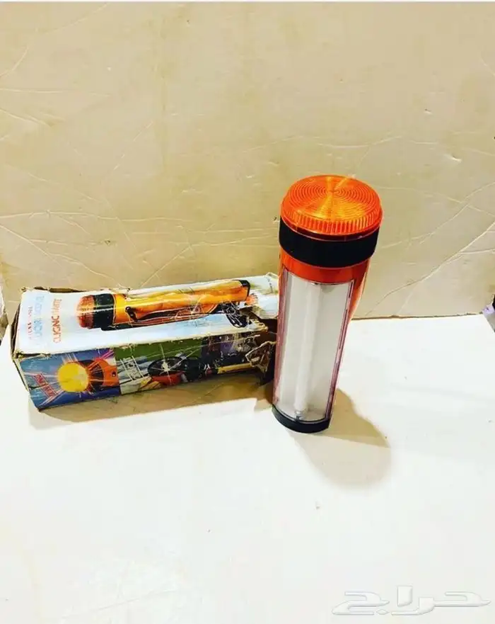 فانوس قديم تراثي 1