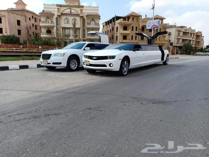 استمتع بليلة مميزة جدا بالقاهرة 5