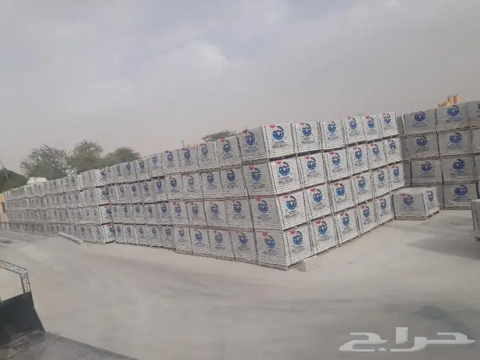 بلاط المديفر سطوح 40