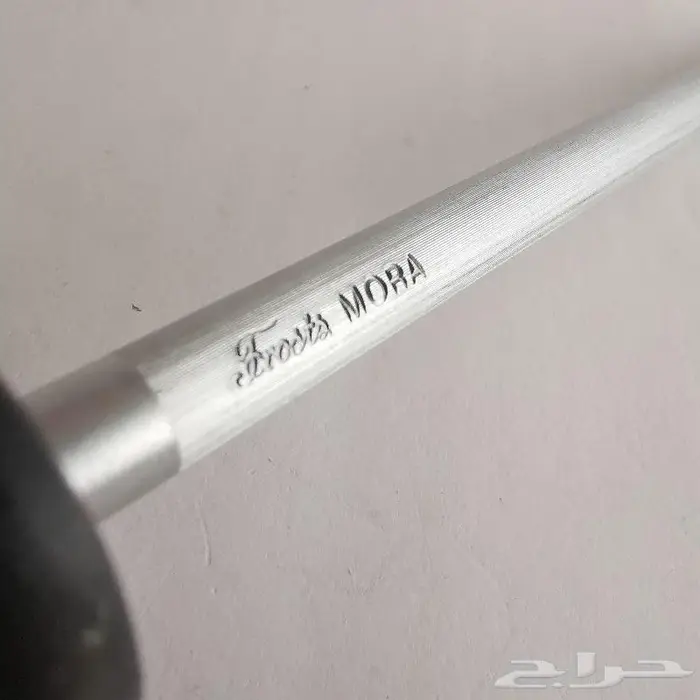 مسن دائري قصير من شركة مورا السويدية 3