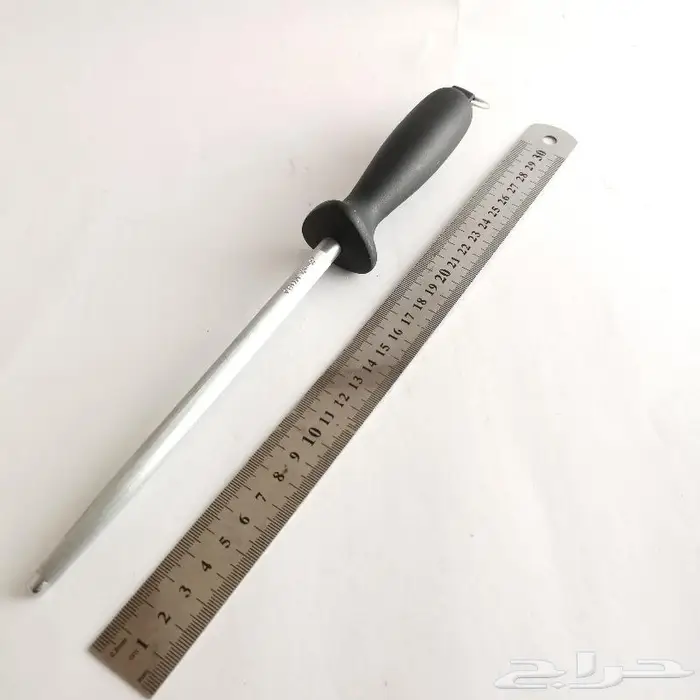 مسن دائري قصير من شركة مورا السويدية 4