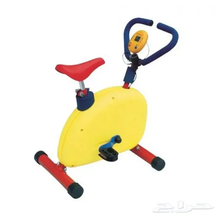 اجهزة رياضية للأطفال 4