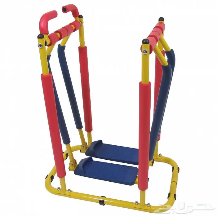 اجهزة رياضية للأطفال 7
