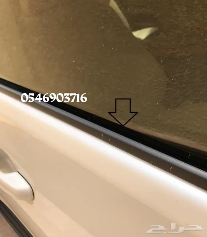 مساطر زجاج برادو 2003 إلى 2009 1