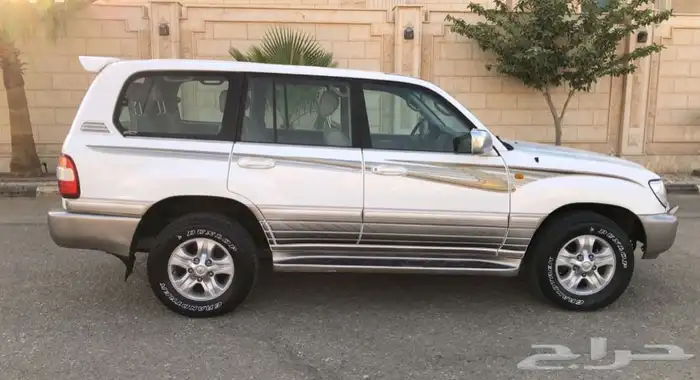 VX-R 2007 بريمي ( تم البيع ) 5