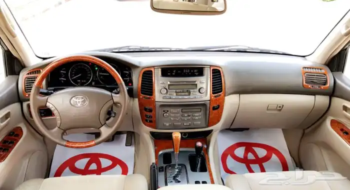 VX-R 2007 بريمي ( تم البيع ) 12