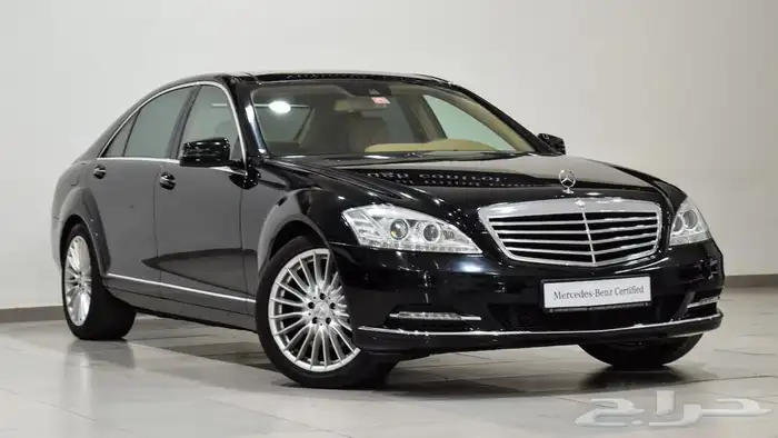 قطع مرسيدس بانوراما 2006-2013 1