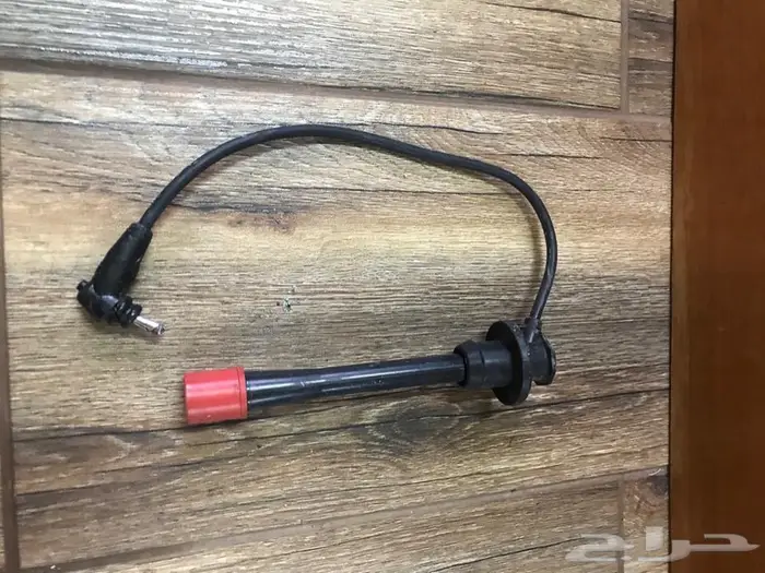 للبيع قطع غيار تويوتا هايلوكس موديل 1998 5