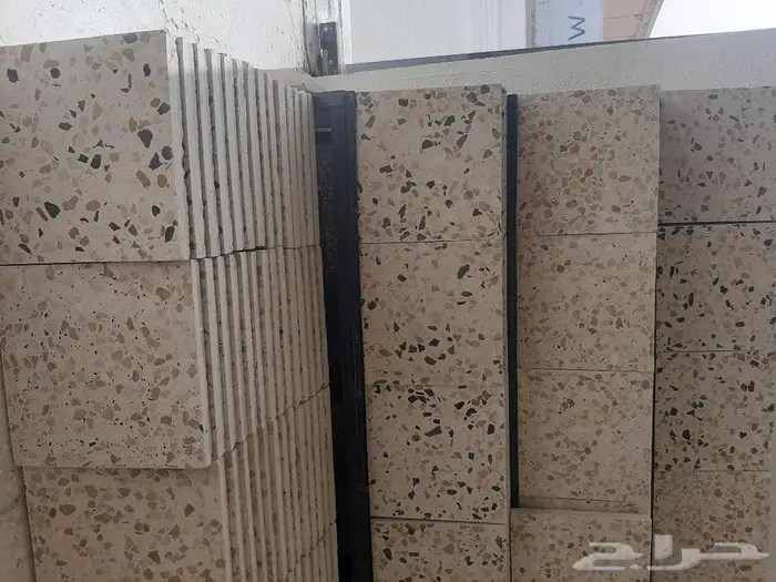 بلاط المديفر سطوح 12