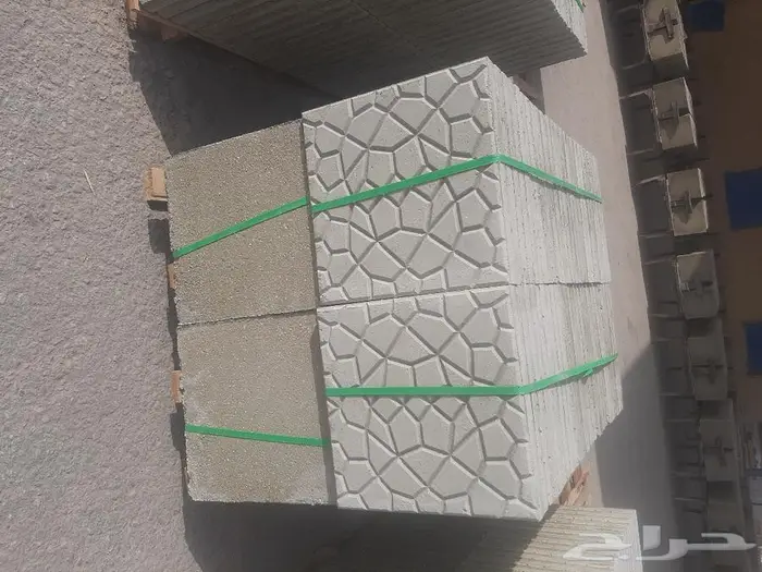 بلاط المديفر سطوح 21