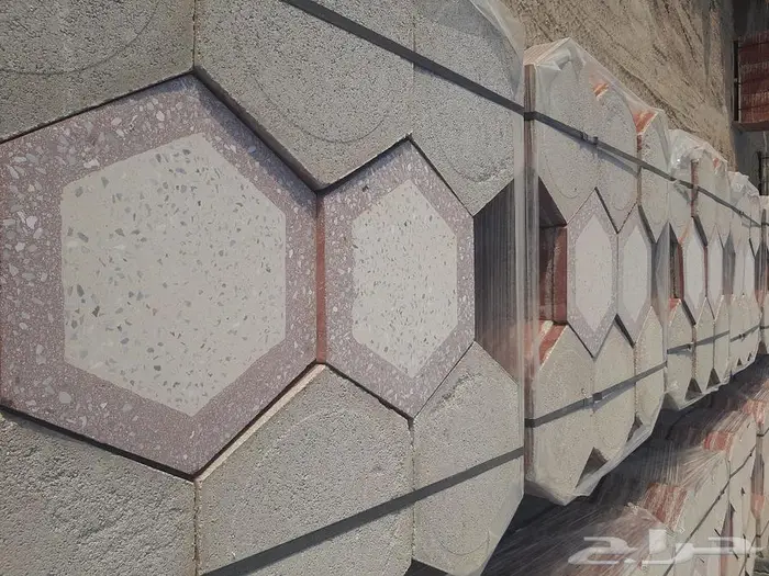 بلاط المديفر سطوح 22