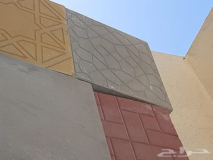 بلاط المديفر سطوح 24