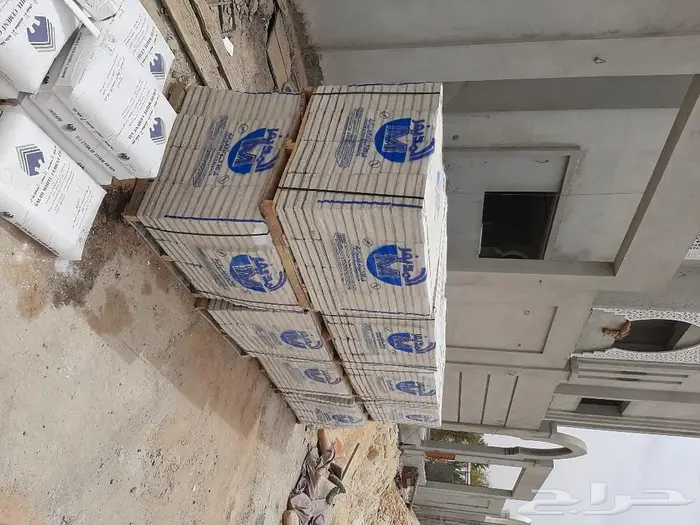 بلاط المديفر سطوح 34