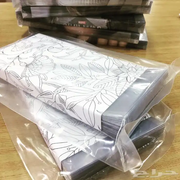 أغلفة عملات 0